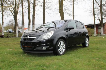 Opel Corsa 146.284 km 3.000 &euro; Voltlage bei Osnabrück 49599