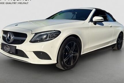 Mercedes-Benz C 200 68.450 km 32.880 &euro; Steinfurt-Borghorst 48565