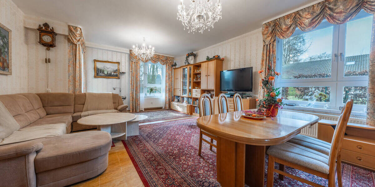 Mehrfamilienhaus, Wohnhaus Ibbenbüren Püsselbüren - 9 Zimmer, 283 m&sup2;, 599.000&euro; | Angebot:26804955