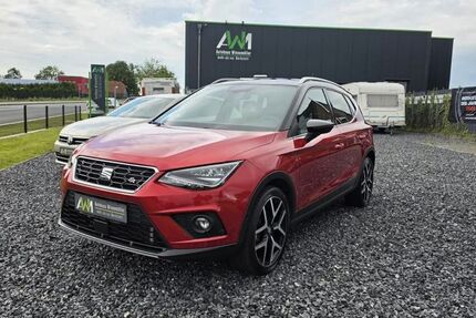 Seat Arona 41.500 km 16.500 &euro; Neuenkirchen 48485