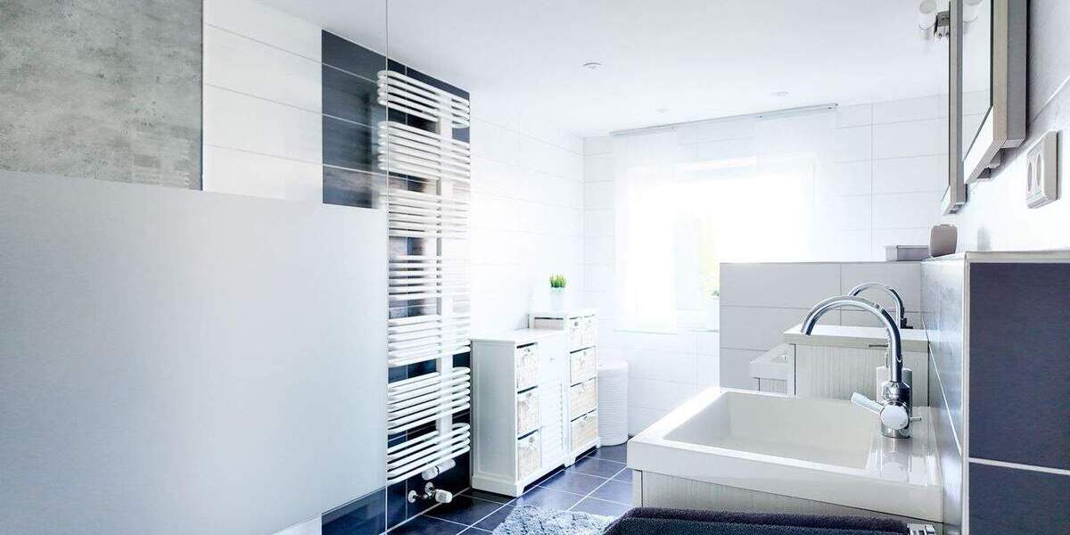 Einfamilienhaus Hopsten - 7 Zimmer, 203 m&sup2;, 399.900&euro; | Angebot:25741485