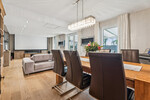 Der Sommer kann kommen- neuwertiges EFH mit naturverbundenem Außenbereich und Poolanlage - Einfamilienhaus Ibbenbüren Ibbenbüren | Angebot:26146995