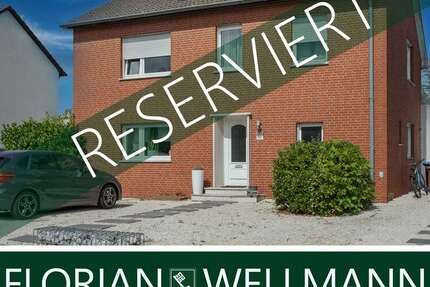 Haus Rheine Altenrheine - 9 Zimmer, 237 m&sup2;, 545.000&euro; | Angebot:24553130