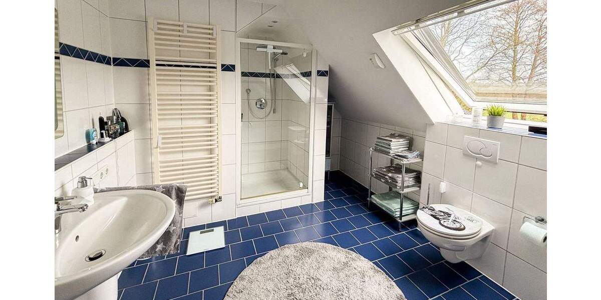 Einfamilienhaus Ibbenbüren Stadt - 4 Zimmer, 119 m&sup2;, 529.000&euro; | Angebot:25799711