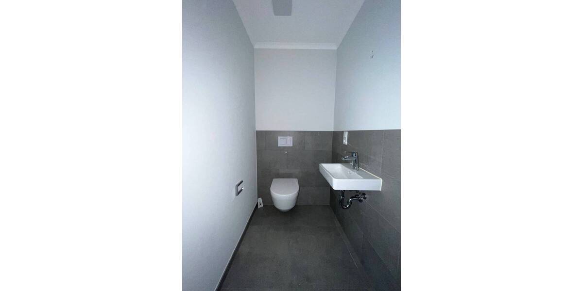 Etagenwohnung Ibbenbüren Stadt - 3 Zimmer, 96 m&sup2;, 1.152&euro; | Angebot:25768792