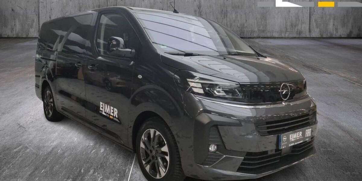 Opel Zafira 42.390 km 35.980 &euro; Emsdetten 48282