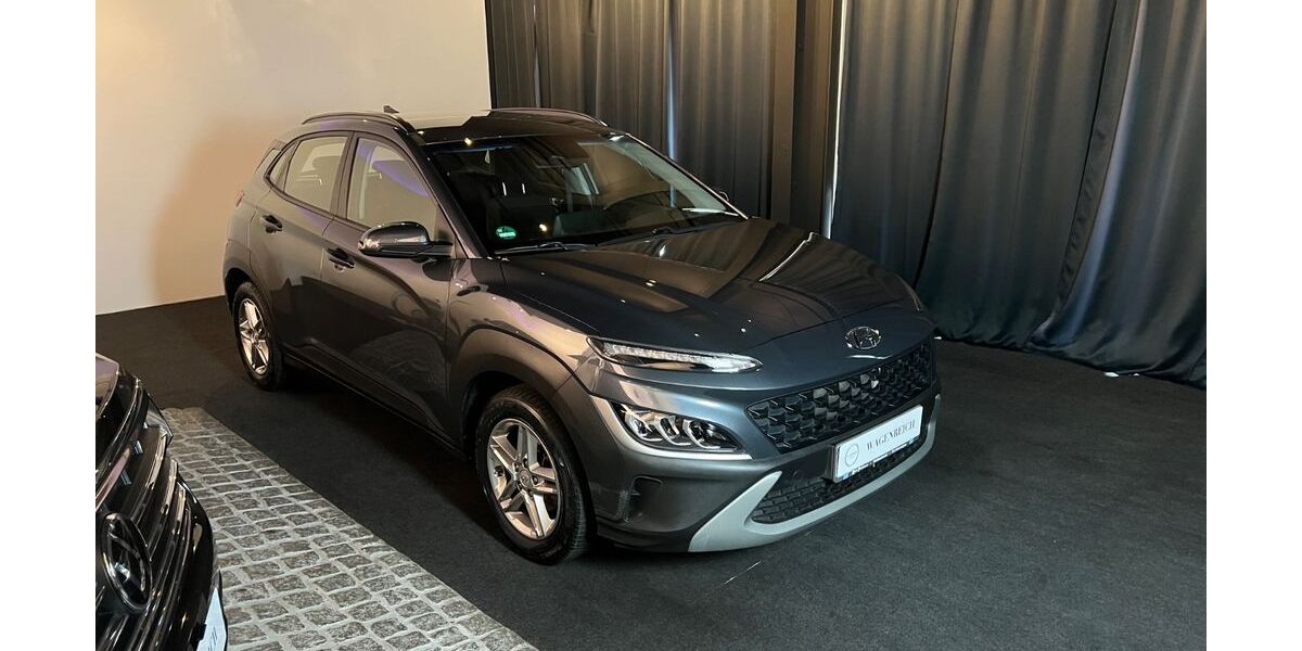 Hyundai KONA 33.590 km 19.990 &euro; Schapen 48480