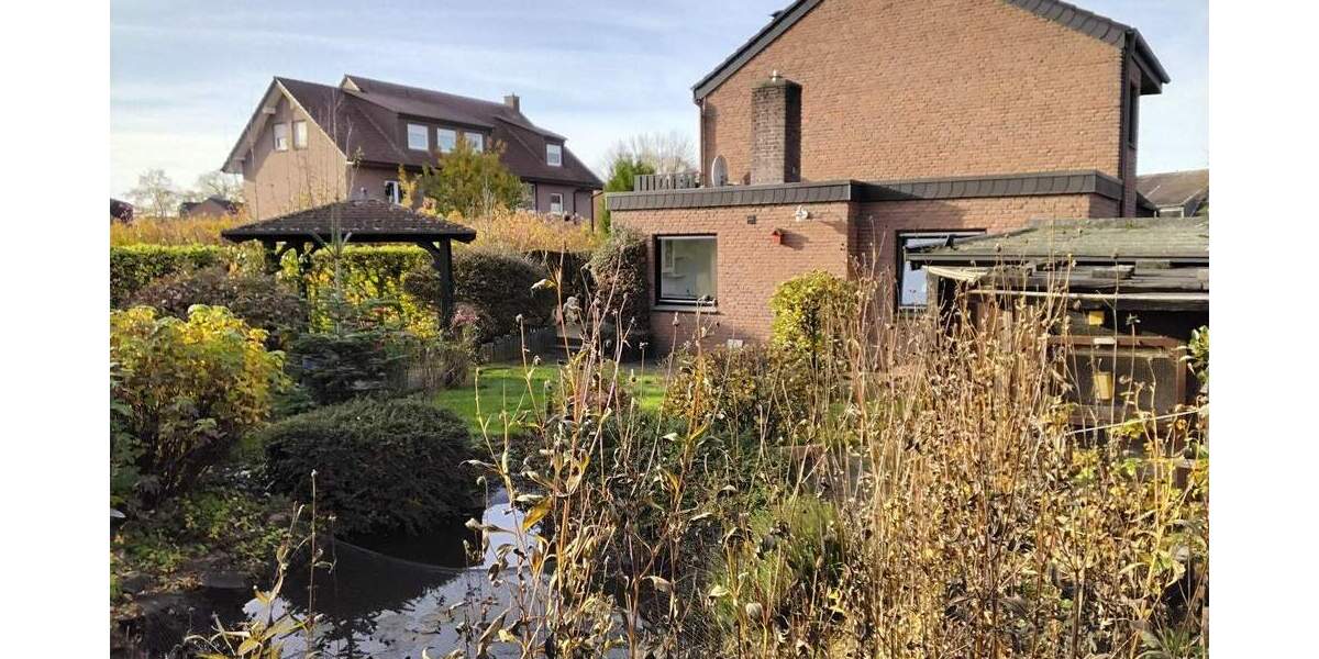 Einfamilienhaus Gronau Epe - 4 Zimmer, 125 m&sup2;, 359.000&euro; | Angebot:25695018