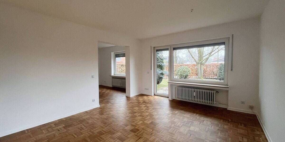 Mehrfamilienhaus, Wohnhaus Rheine Wietesch/Schleupe - 8 Zimmer, 158 m&sup2;, 419.000&euro; | Angebot:25928297