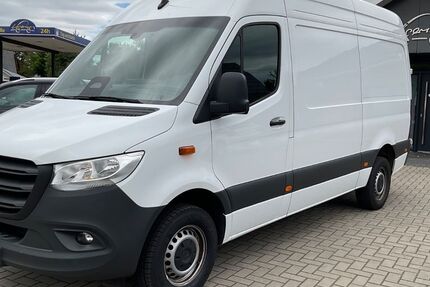 Mercedes-Benz Sprinter 25.409 km 40.480 &euro; Lünne ( Plantlünne ) 48480