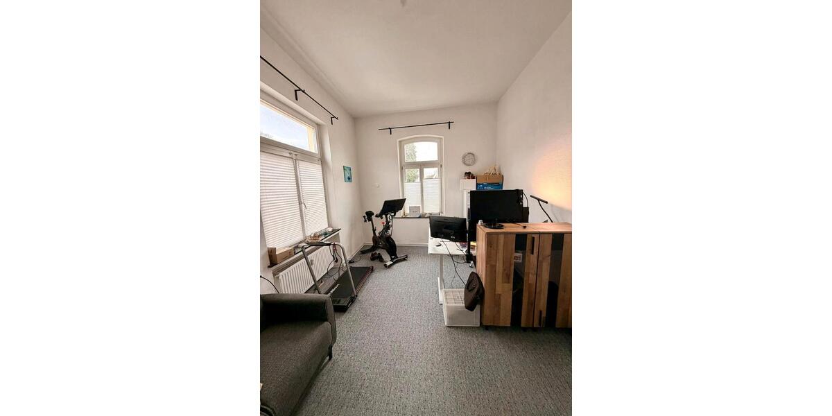 Etagenwohnung Schüttorf - 3 Zimmer, 93 m&sup2;, 800&euro; | Angebot:26007337