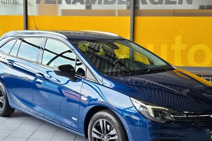 Opel Astra 82.500 km 16.750 &euro; Mettingen 49497