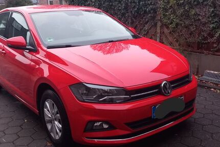 VW Polo 75.000 km 9.999 &euro; Hörstel 48477