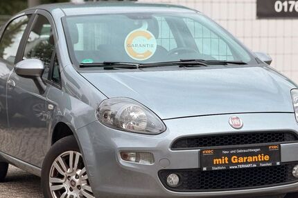 Fiat Punto 144.000 km 4.990 &euro; Rheine 48431