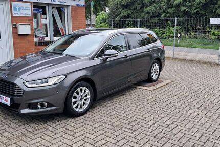 Ford Mondeo 125.000 km 12.900 &euro; Voltlage bei Osnabrück 49599
