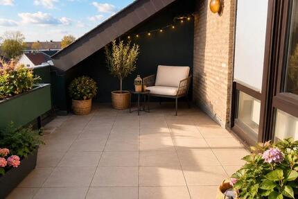 Wohnung Rheine Altenrheine - 2 Zimmer, 54 m&sup2;, 115.000&euro; | Angebot:26827319