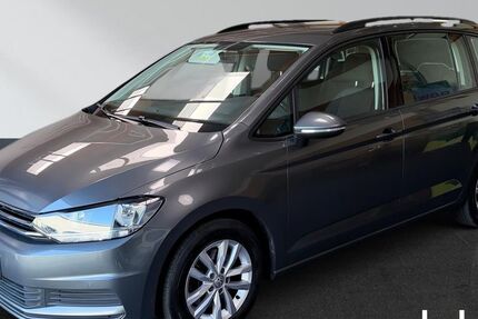 VW Touran 79.142 km 21.599 &euro; Altenberge 48341