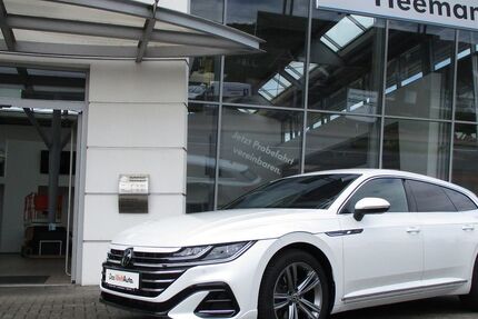 VW Arteon 42.000 km 35.790 &euro; Wettringen 48493