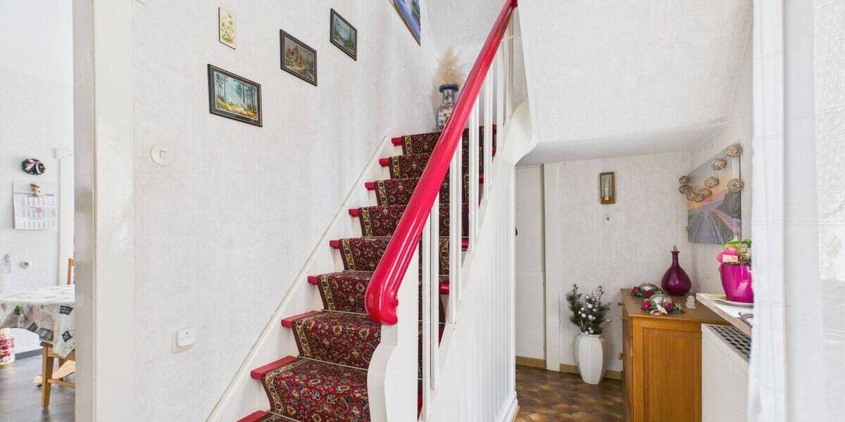 Einfamilienhaus Gronau (Westfalen) Epe - 7 Zimmer, 130 m&sup2;, 269.000&euro; | Angebot:25687206