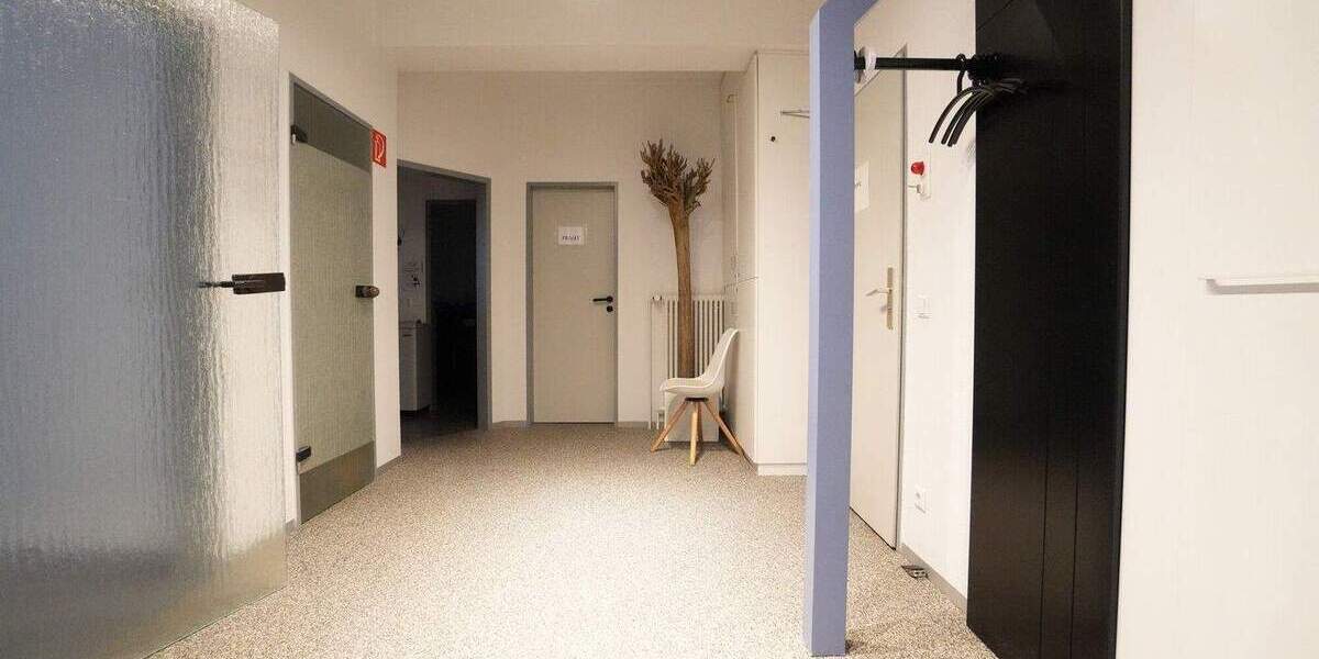 Gewerbeobjekt Rheine Innenstadt - 229.000&euro; | Angebot:25742794