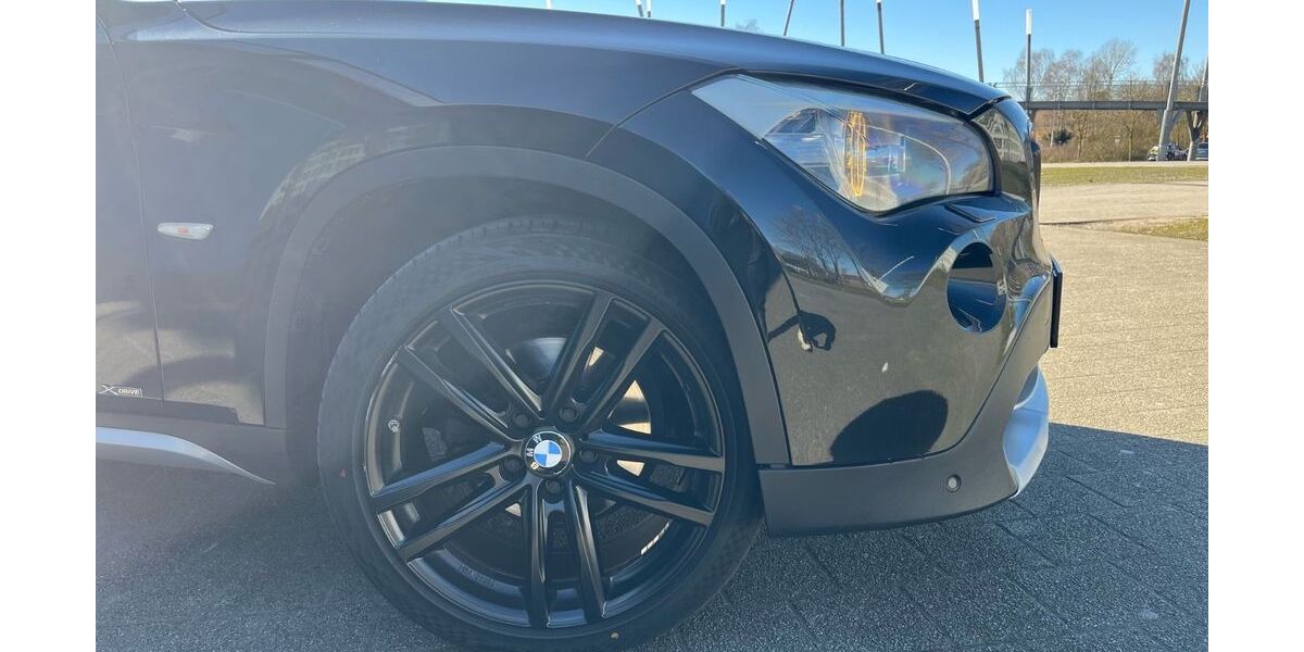 BMW X1 245.000 km 9.000 &euro; Gronau 48599