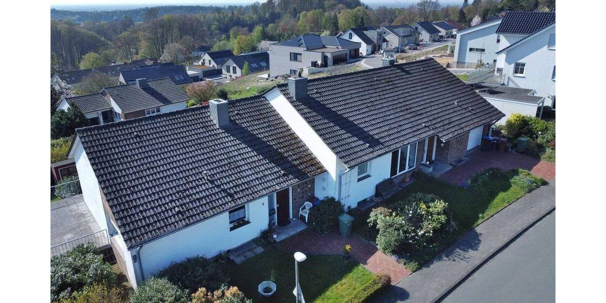Doppelhaushälfte Tecklenburg - 5 Zimmer, 129 m&sup2;, 282.000&euro; | Angebot:26825400