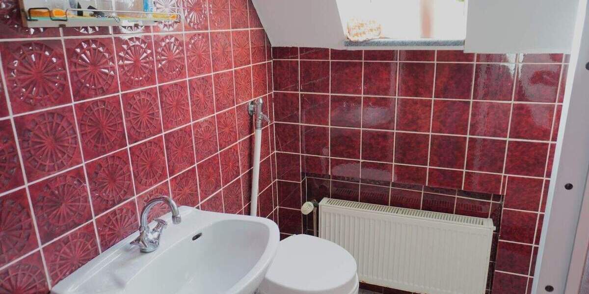 Einfamilienhaus Lingen (Ems) Ramsel - 5 Zimmer, 120 m&sup2;, 164.000&euro; | Angebot:25896221