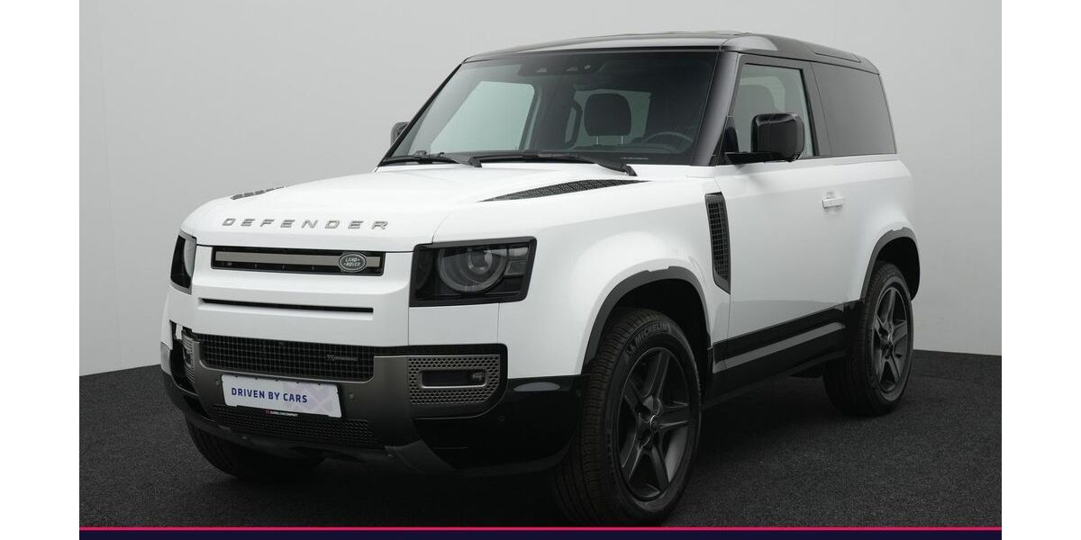 Land Rover Defender 101.083 km 41.950 &euro; Bad Bentheim 48455