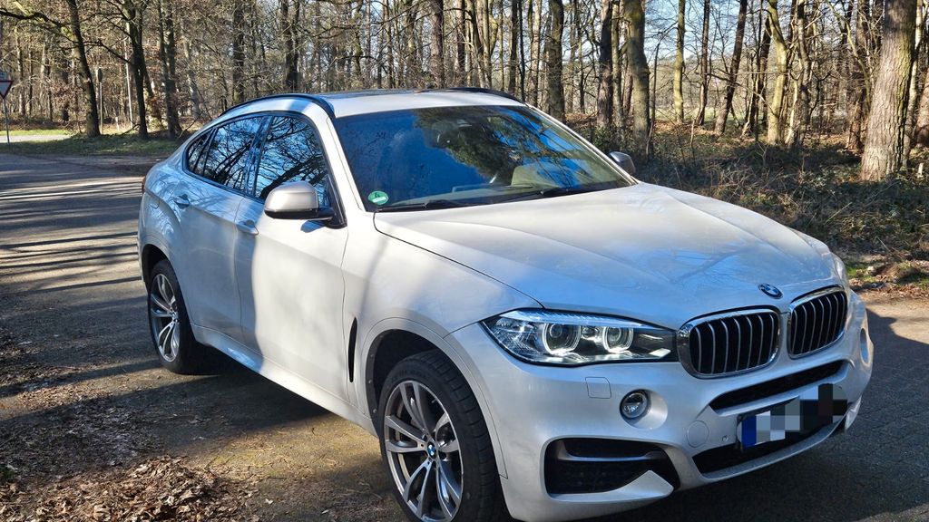BMW X6 143.560 km 32.500 &euro; Ibbenbüren 49479