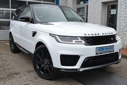 Land Rover Range Rover Sport 22.600 km 49.788 &euro; Ochtrup 48607
