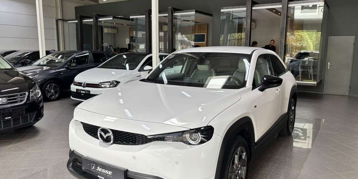 Mazda MX-30 12.620 km 16.990 &euro; Ibbenbüren 49477