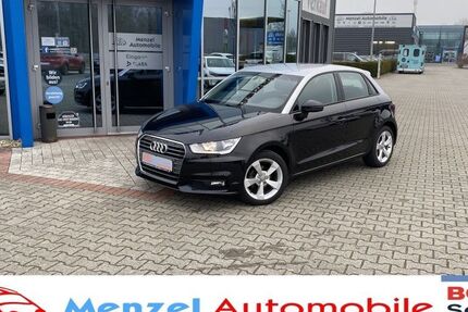 Audi A1 28.170 km 16.490 &euro; Schüttorf 48465