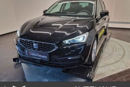 Seat Leon 59.000 km 35.490 &euro; Ladbergen 49549