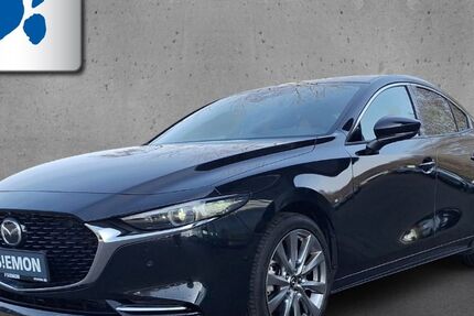 Mazda 3 72.647 km 19.930 &euro; Ibbenbüren 49479