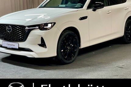 Mazda CX-60 21.332 km 46.980 &euro; Nordwalde 48356