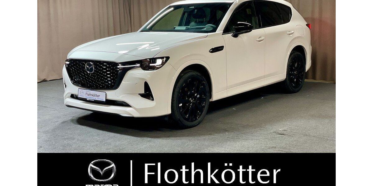 Mazda CX-60 21.527 km 46.980 &euro; Nordwalde 48356
