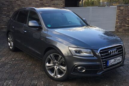 Audi Q5 170.000 km 17.900 &euro; Lingen 49809