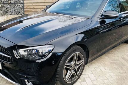 Mercedes-Benz E 300 130.000 km 29.990 &euro; Greven 48268