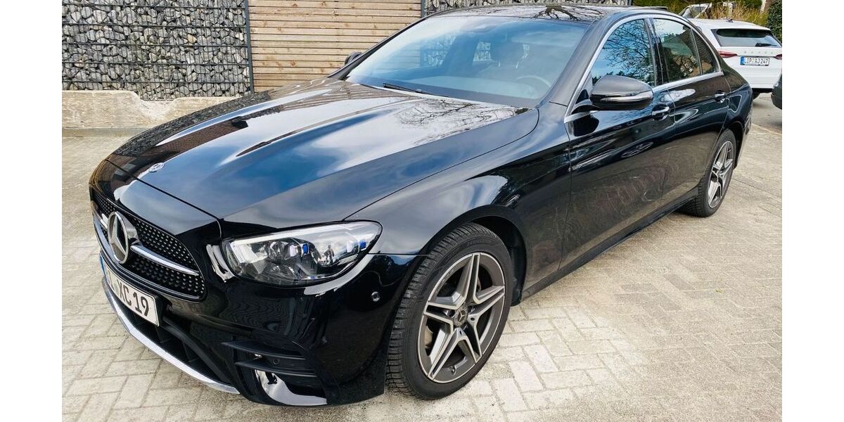 Mercedes-Benz E 300 130.000 km 29.990 &euro; Greven 48268