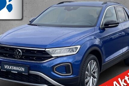 VW T-Roc 6.938 km 31.985 &euro; Ibbenbüren 49479