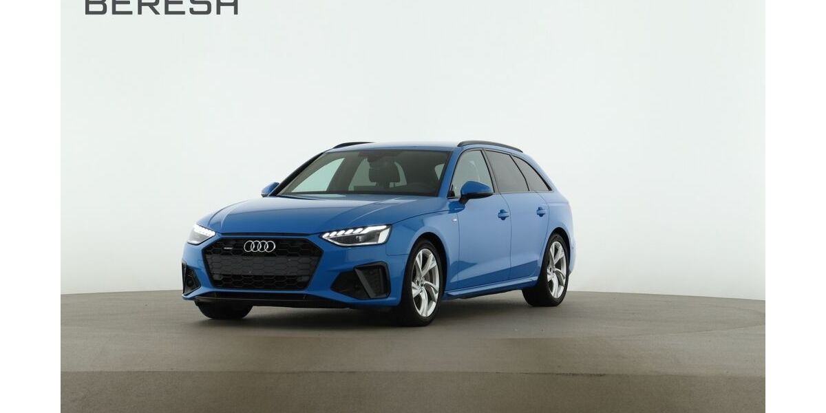 Audi A4 66.800 km 29.945 &euro; Emsdetten 48282
