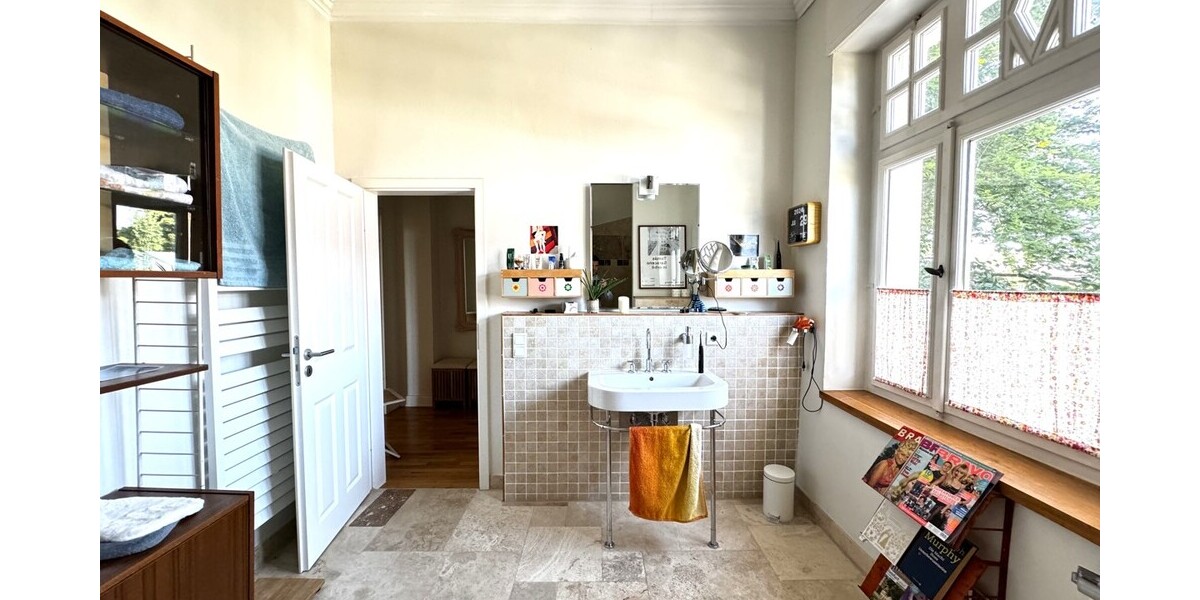 Traumhaftes Juwel - kernsanierte Jugendstilvilla! - Villa Altenberge | Angebot:17016560