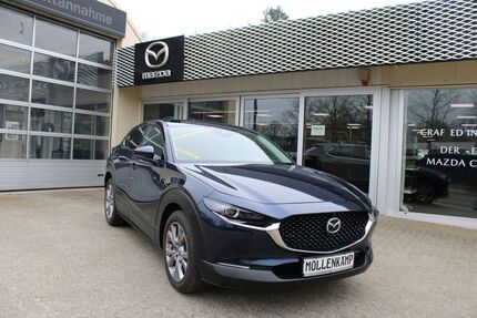 Mazda CX-30 29.000 km 23.900 &euro; Rheine 48429