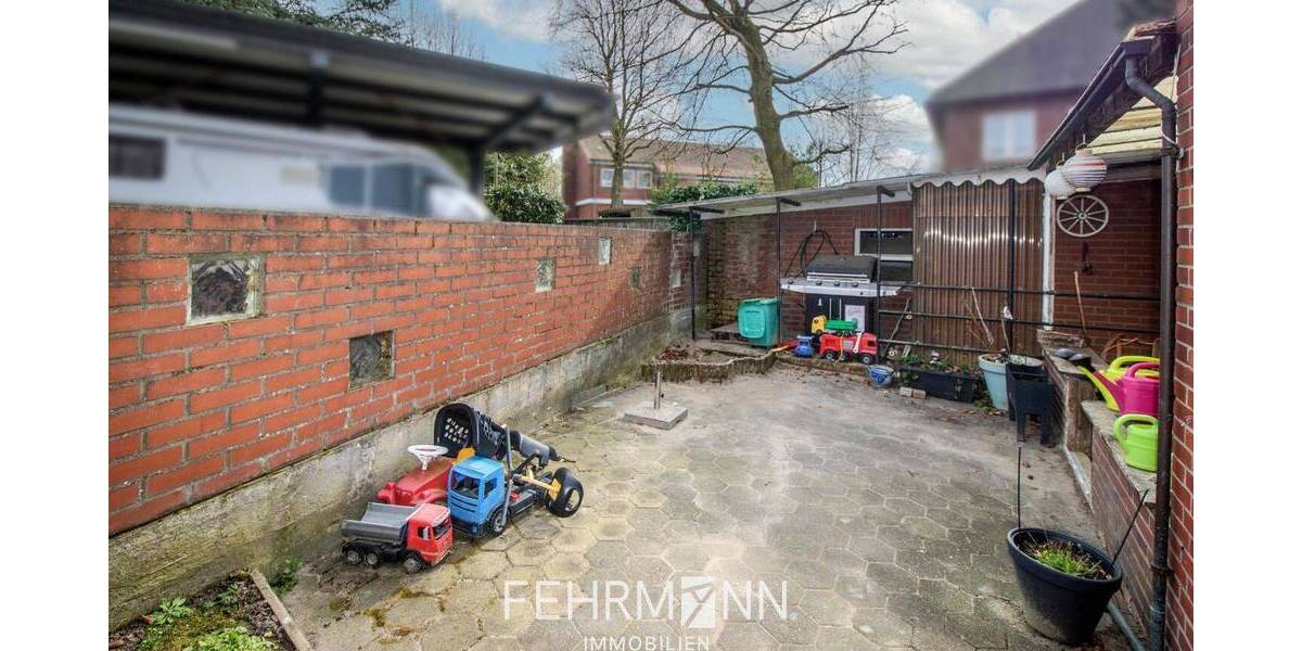 Einfamilienhaus Schöppingen / Eggerode Eggerode - 5 Zimmer, 115 m&sup2;, 234.000&euro; | Angebot:25957376