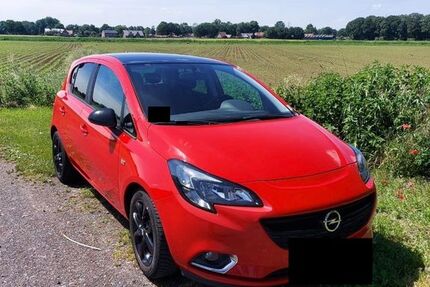 Opel Corsa 154.000 km 3.999 &euro; Gronau 48599