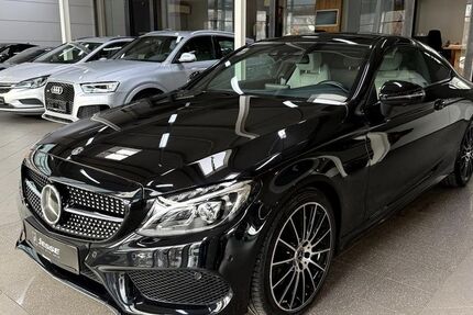 Mercedes-Benz C 250 75.000 km 27.990 &euro; Ibbenbüren 49477