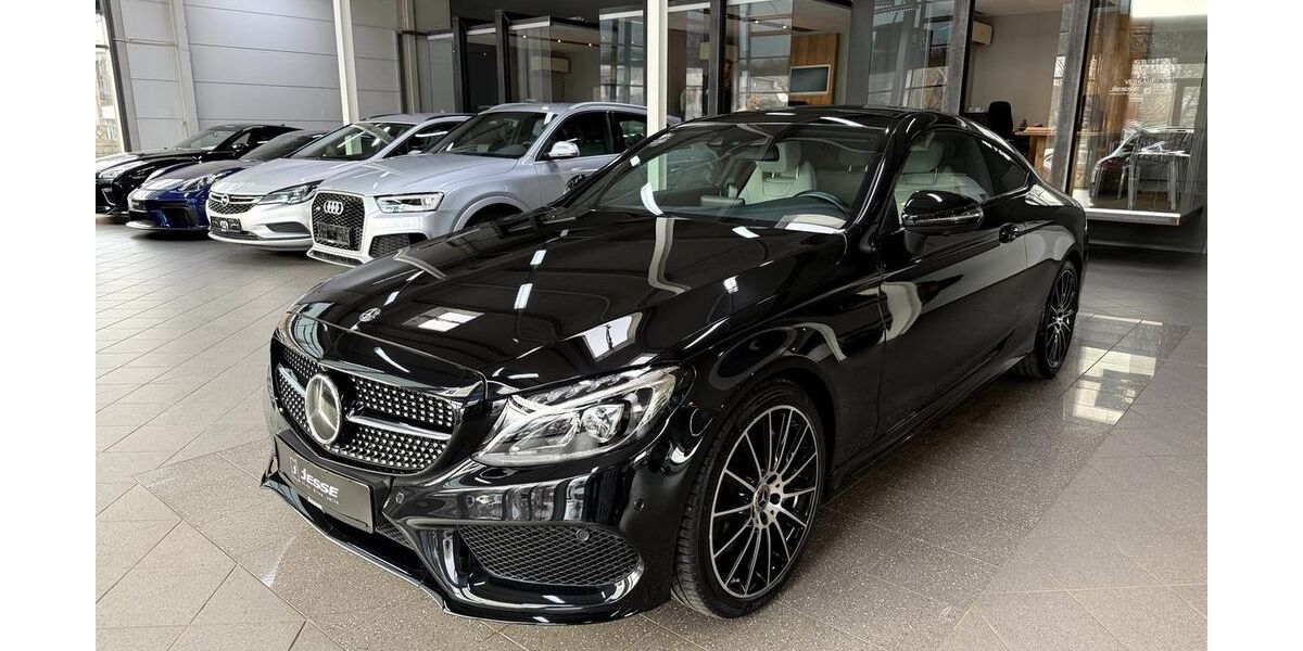 Mercedes-Benz C 250 75.000 km 27.990 &euro; Ibbenbüren 49477