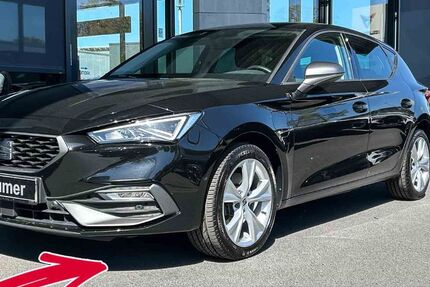 Seat Leon 84.667 km 21.890 &euro; Ibbenbüren 49479
