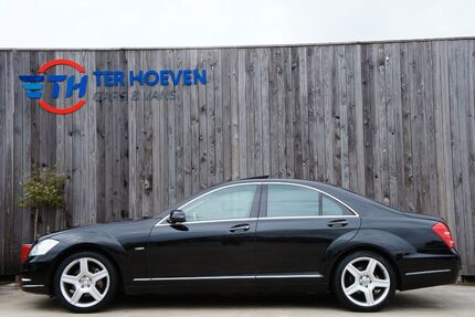 Mercedes-Benz S 400 229.614 km 12.500 &euro; Bad Bentheim 48455