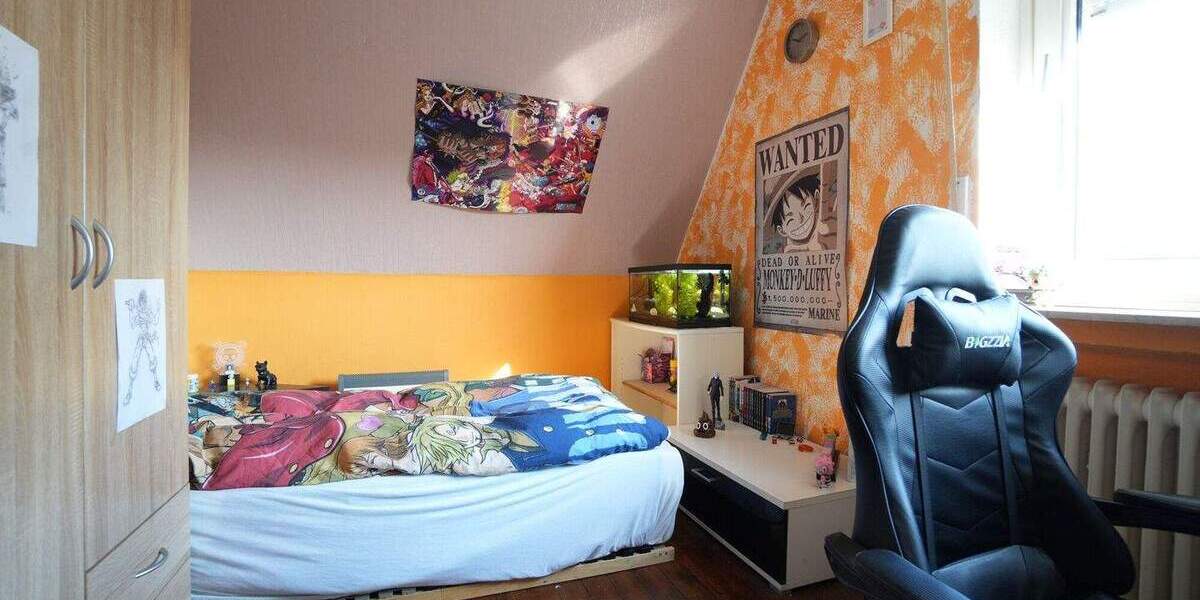 Mehrfamilienhaus, Wohnhaus Neuenkirchen St. Arnold - 6 Zimmer, 113 m&sup2;, 119.000&euro; | Angebot:25742795